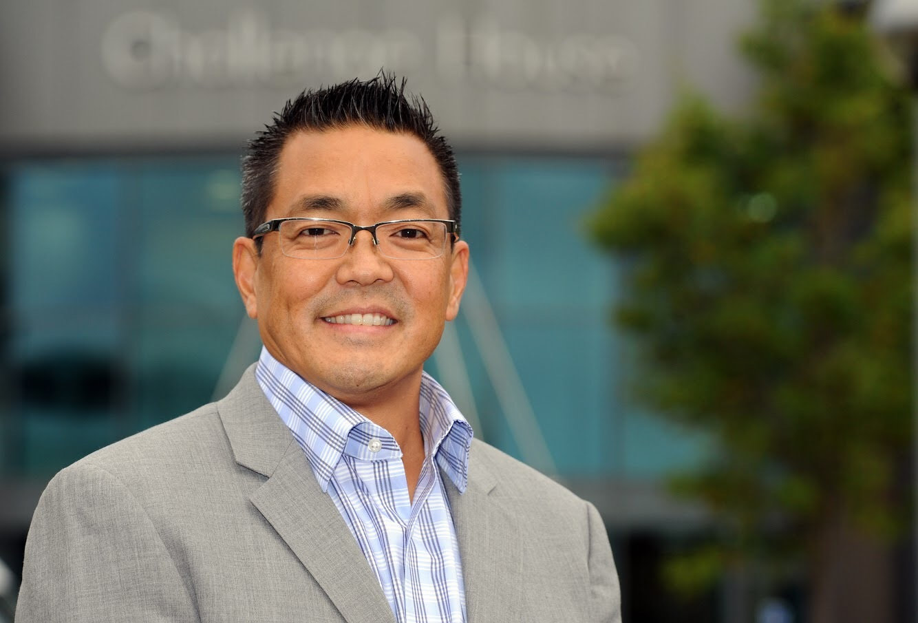 Photo of AMAG Technology President, Kurt Takahashi