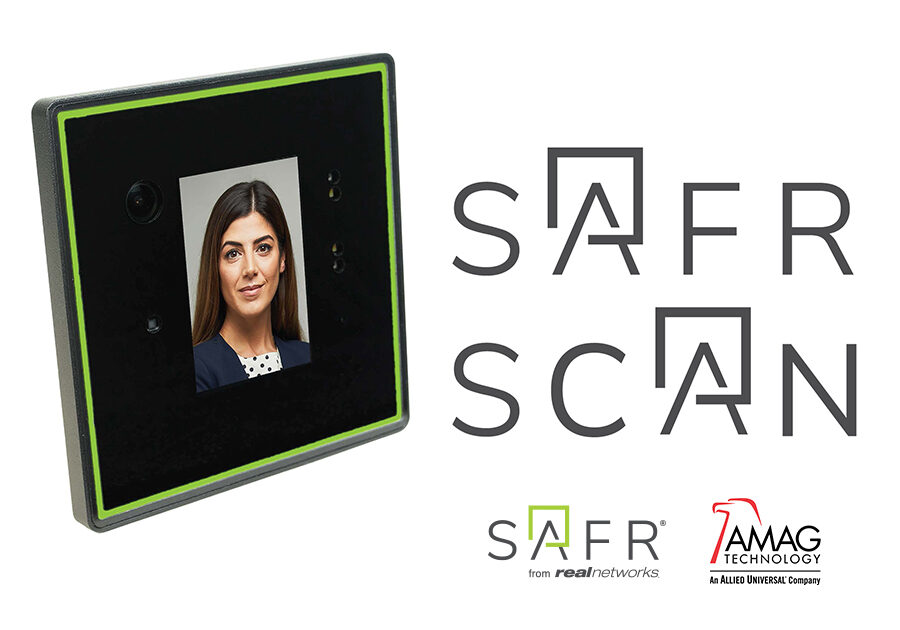 SAFR SCAN