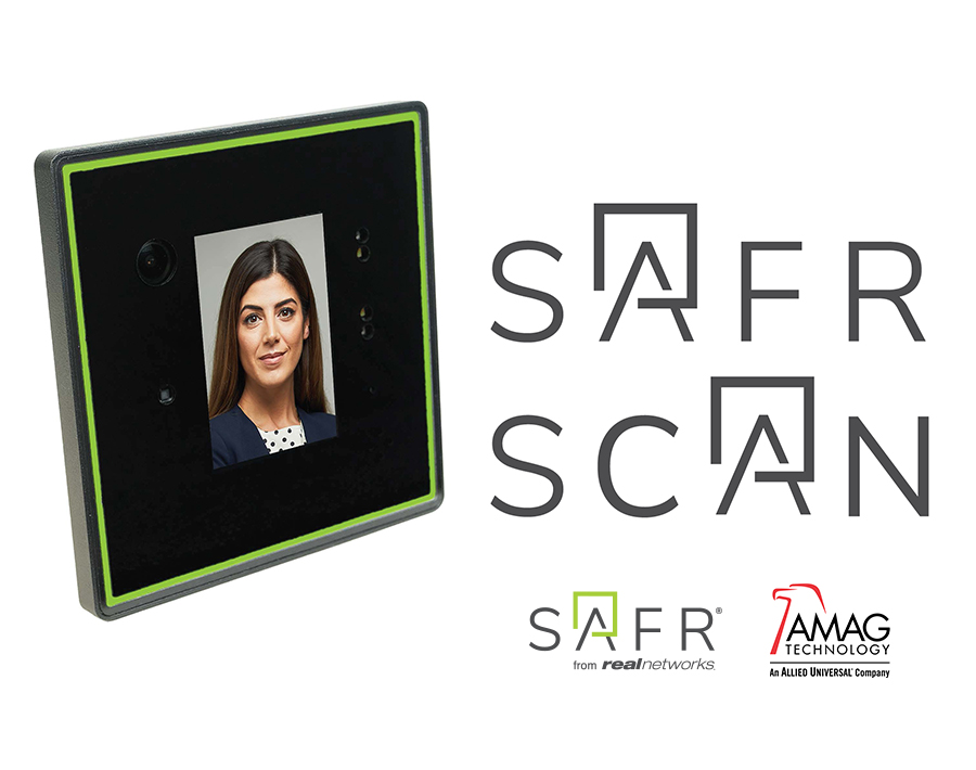 SAFR SCAN