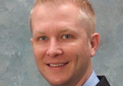 Photo of Senior Director of Global Sales, Justin Wilmas