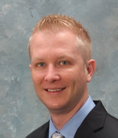 Photo of Senior Director of Global Sales, Justin Wilmas