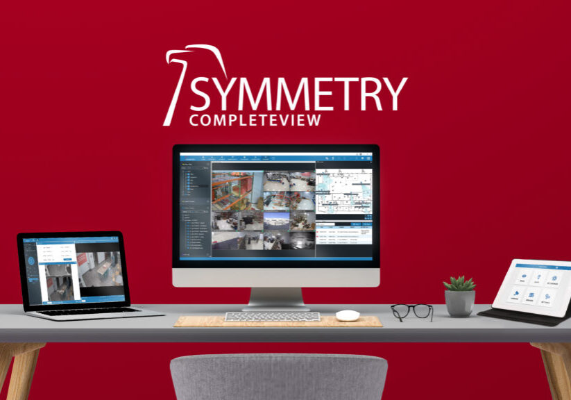 Symmetry CompleteView 5.3