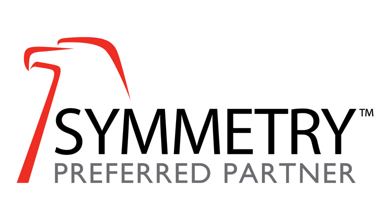 Symmetry Preferred Partner