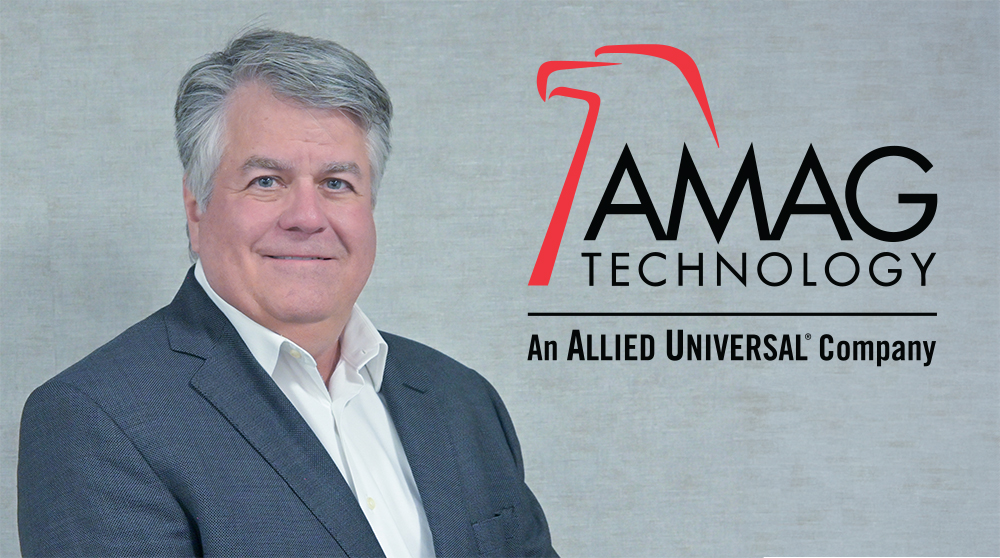 Why AMAG Technology?