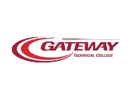 Gateway Technical College website logo