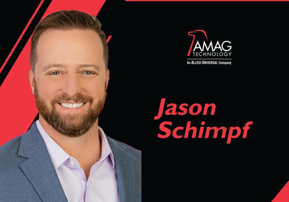 Headshot of Jason Schimpf