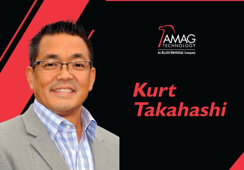 Headshot of Kurt Takahashi