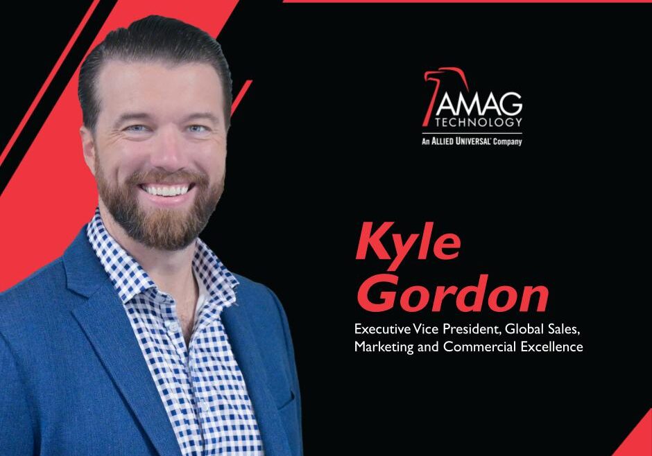 Headshot of Kyle Gordon