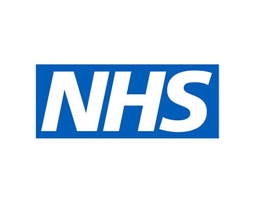 NHS-Logo