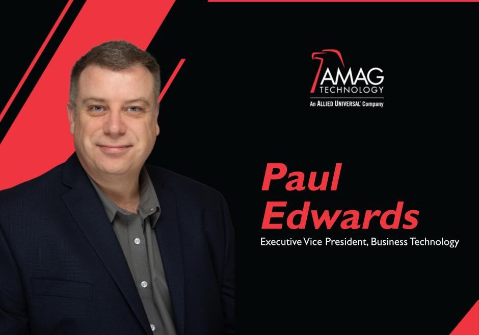 Headshot of Paul Edwards