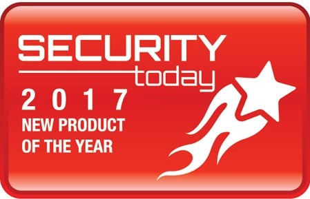 Security Today 2017 NPOY