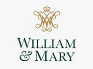 william-mary-website-logo