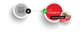 Act now and purchase a Symmetry SR panel and get a second one free.